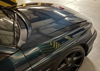 Felgi rs7 ford 4x108 17" 7,5j et38 Sierra escort fiesta