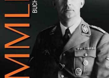 HIMMLER BUCHALTER ŚMIERCI - LONGERICH PETER