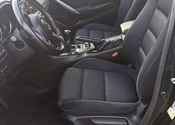 Mazda 6 Skyactiv 2.0 benzyna