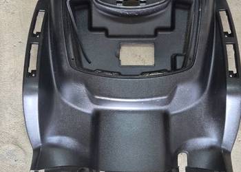 Kokpit osłona przed kolana Peugeot Metropolis