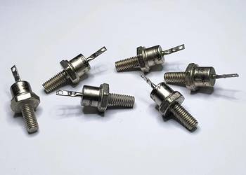 Dioda D22-5-05 Unitra