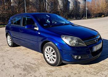 Opel Astra H