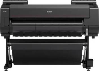 Canon ImagePROGRAF PRO-4000 44inch Professional Photographic Large-Format I
