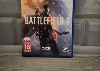 Battlefield 1 ps4