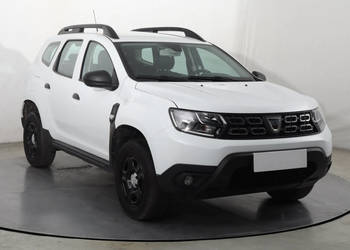 Dacia Duster 1.6 SCe