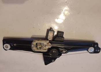 CITROEN C3 AIRCROSS 24 PODNOŚNIK SZYBY LEWY TYŁ