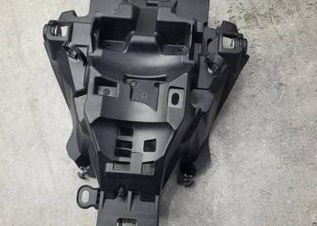 YAMAHA MT 09 MT09 MT-09 21-24 STELAŻ LAMPY MOCOWANIE UCHYT REFLEKTORA OEM