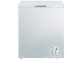 Zamrażarka skrzyniowa hisense FC184D4AW1