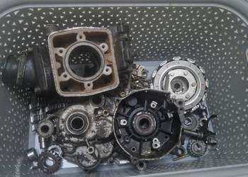 Czesci cagiwa wmx 125