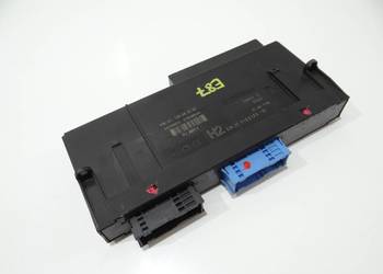MODUŁ STEROWNIK KOMFORTU BMW E87 9160189