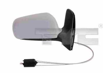 LUSTERKO PR/LE MECH - SEAT ALHAMBRA/VW SHARAN 05/98-03/00