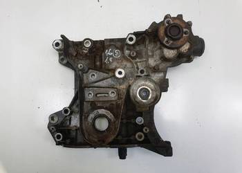 Opel Zafira B 1.6 16V POMPA OLEJU olejowa POKRYWA OBUDOWA