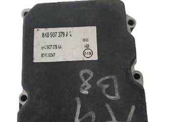 Naprawa sterownika pompy ABS AUDi A4 A6