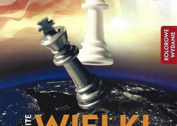 Wielki bój - E. G. White.