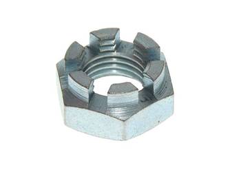Nakrętka kor.niska 14x1,5 pn-82159
