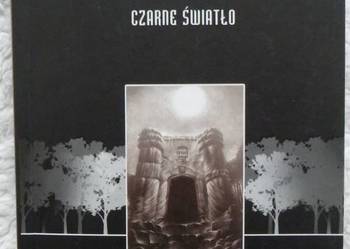 Czarne światło Elizabeth Hand