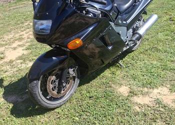 Kawasaki ZZR 1100