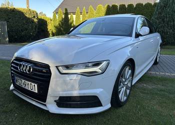 Audi a6 c7 lift 2,0tdi 190