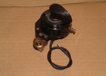 BMW NSU DKW Zundapp stacyjka HELLA + kluczyk SPRAWNA