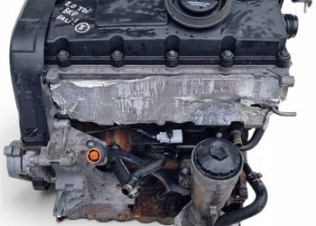 SILNIK VW Passat B6 2.0 TDI 140KM 160tyś pali BKP