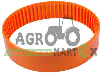 955875 PIERŚCIEŃ ZACISKOWY 103x440 AMAZONE