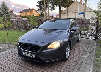 Volvo V40 1.6D 2013 r.