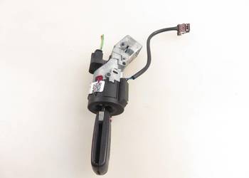 STACYJKA CITROEN C4 I N0502455 N0502073 9649781080