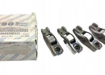 DŹWIGIENKA ZAWOROWA 4SZT FIAT CROMA / BRAVO 2005-2010 / 55200333