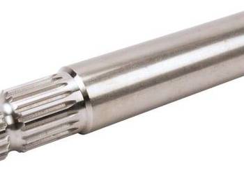 Wał profilowany KWP 6x21x25V L-300 mm RD27.5H9 1018951
