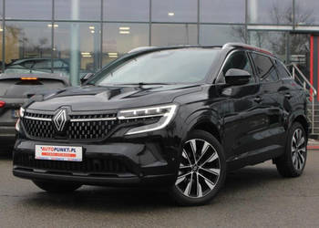 Renault Austral, 2023r. salon PL* Panorama* Asystenci* FV23%