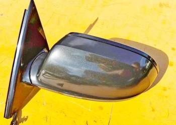 AUDI A8 D4 2012 LIFT LUSTERKO LEWE 14 PIN FOTOCHROM EUROPA LAKIER  LY8X