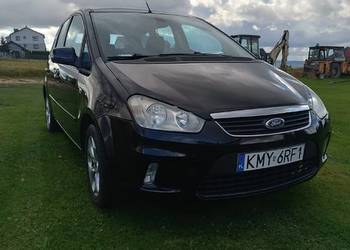 Ford c max 1.6 TDCI