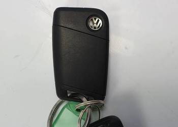 KLUCZYK 3G0959752K PASSAT B8