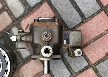 Pompa Hydrauliczna Rexroth PV7-1A/40-45RE37MC0-16 R900580384