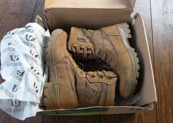 Buty trekking coyote UniteWIN rozm.42