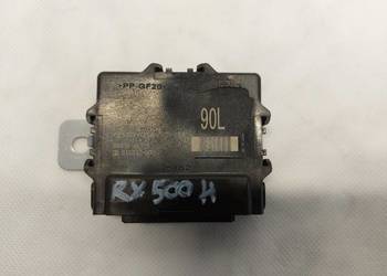 LEXUS RX500H V 5 2023-  MODUŁ STEROWNIK 89430-48120