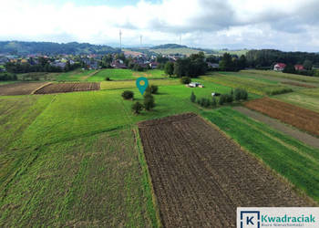 Działka Milcza 1988m2