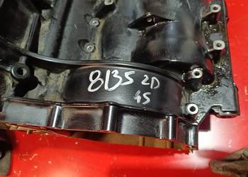 BMW GS650 GS 650 800 08-12 blok cylinder tłok tłoki kartery korpus cylindry