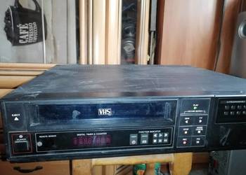 magnetowid universum video recorder vr4669