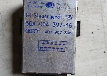 Sterownik tempomatu 5GA 004 397-16