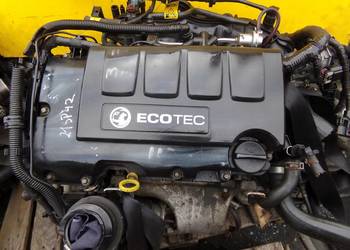 MOKKA ZAFIRA MERIVA ASTRA 1.4 T 16r B14NET sprezarka klimatyzacji 95369542