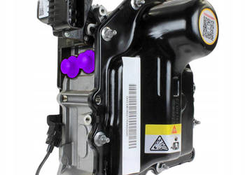 ECUDoctor – specjalistyczny serwis elektroniki samochodowej, 0CW300045T PWP