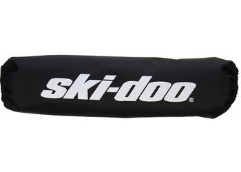 Osłona amortyzatora do skutera śnieżnego Ski-Doo 861775600 quadziorek
