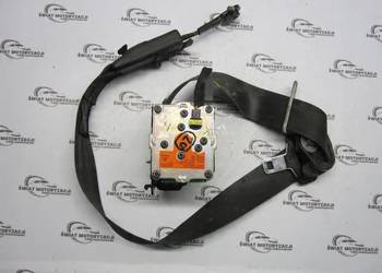 C4 GRAND PICASSO I 10r pas bezpieczeństwa prawy przód 9654964377