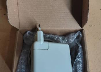 Zasilacz ładowarka do Apple 60W MSafe 2.0 T-type