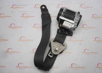 JEEP PATRIOT 10r pas bezpieczeństwa lewy 615300364B