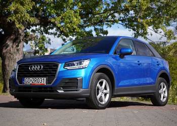 Audi Q2 Full LED Android ACC Stronic Super stan