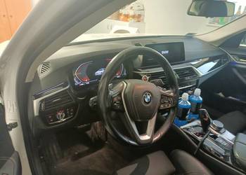 Bmw 518 2019r. Sportline