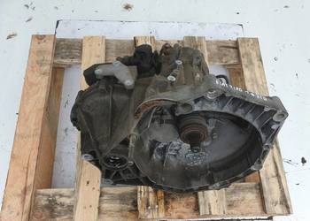 Fiat Tipo II 15- 1.6 JTD M-JET SKRZYNIA BIEGÓW manualna manual