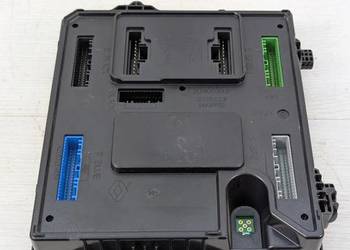 MODUŁ STEROWNIK BCM RENAULT MEGANE III 284B17715R